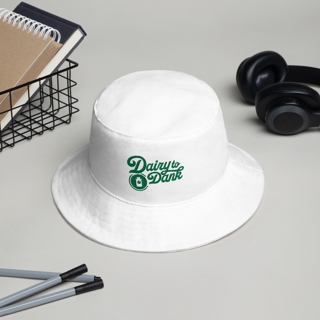 D2D Bucket Hat