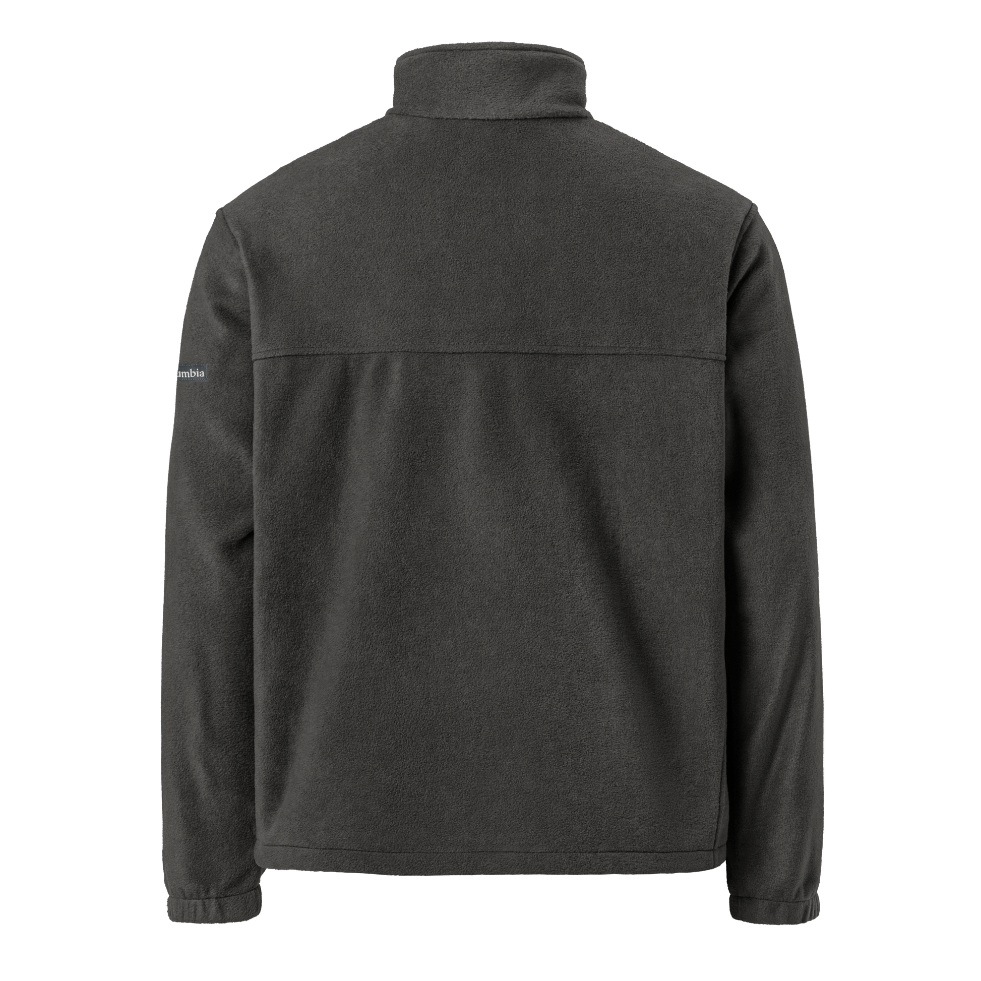 D2D Unisex Columbia fleece jacket